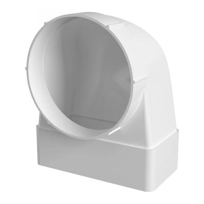 Соединитель 60*120/D100 угол 90